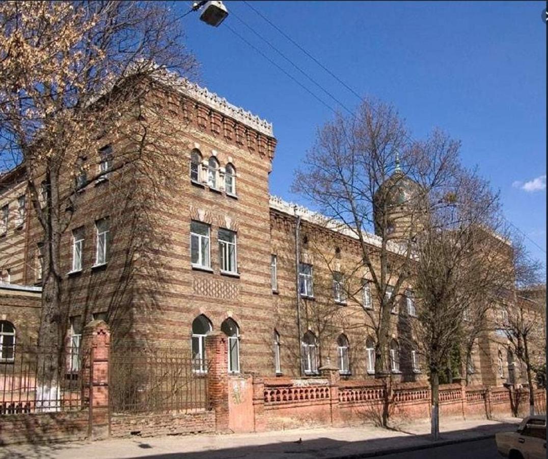Mіні- Економ Апартаменти В Центральній Частині Львова 外观 照片